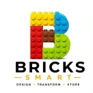 bricks smart.co.uk storage boxes for lego models and mini figures fantastic quality made in the uk 2