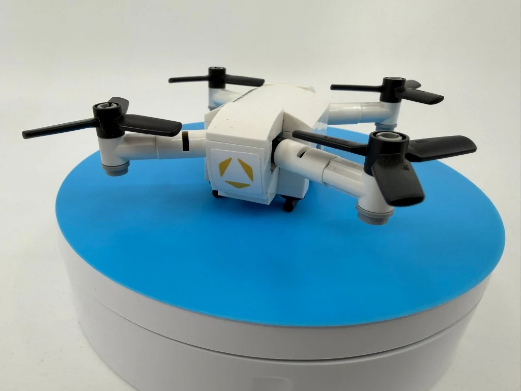 drone 1