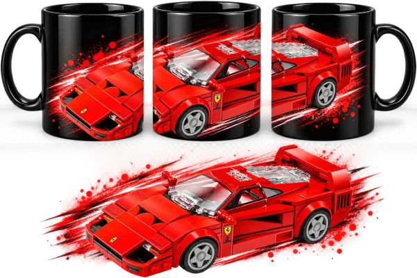 ferrari f40 84076934