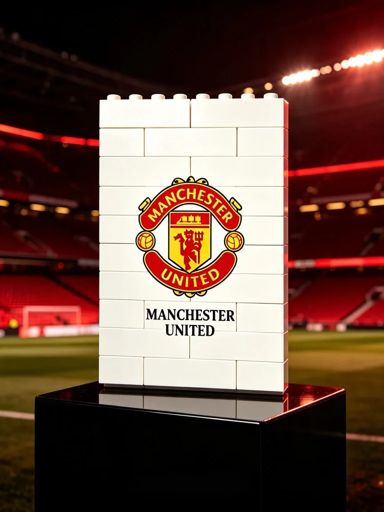 manchester united fc 64200015
