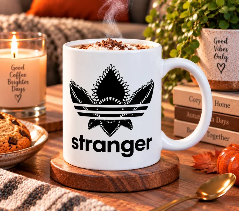 stranger 84100008